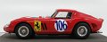 108 Ferrari 250 GTO - BBR 1.18 (6)